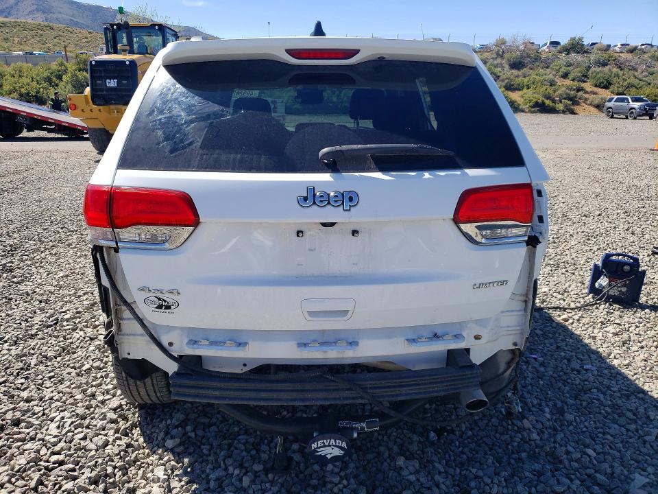 49928246 :رقم المزاد ، 1C4RJFBG7JC313418 vin ، 2018 Jeep Grand Cherokee مزاد بيع