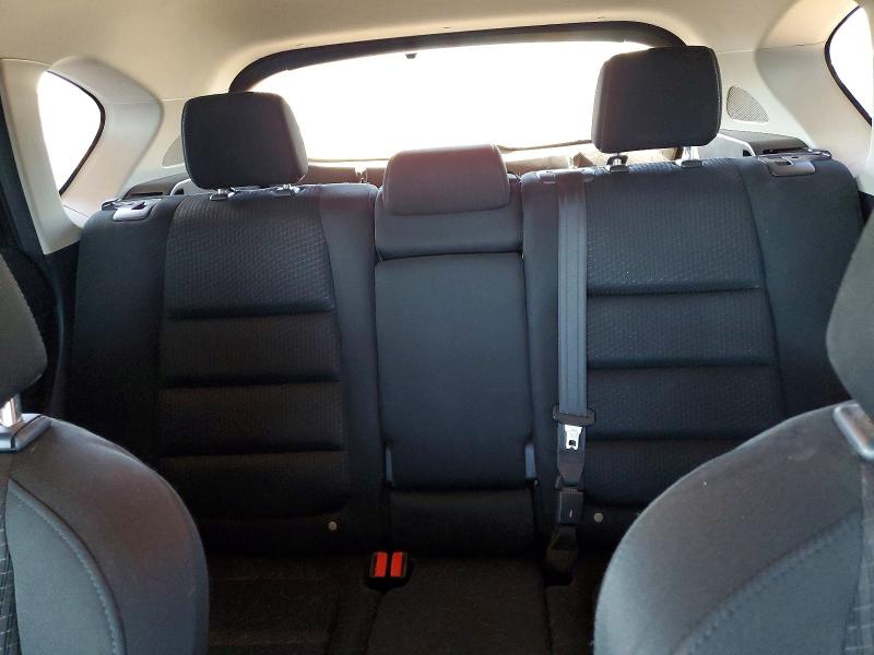 49024026 :رقم المزاد ، JM3KE2CE6D0107306 vin ، 2013 Mazda Cx-5 مزاد بيع