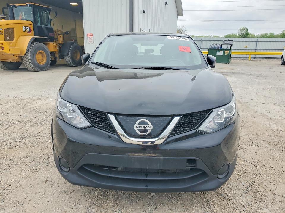 Aukcja sprzedaży 2019 Nissan Rogue Sport, vin: JN1BJ1CR6KW336731, numer aukcji: 50155766