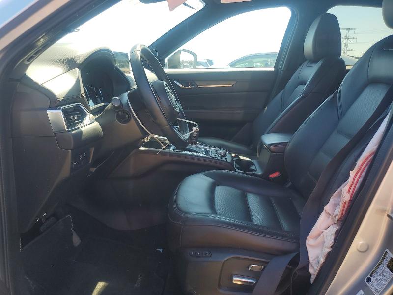 Aukcja sprzedaży 2019 Mazda Cx-5, vin: JM3KFBEY5K0623965, numer aukcji: 50682906