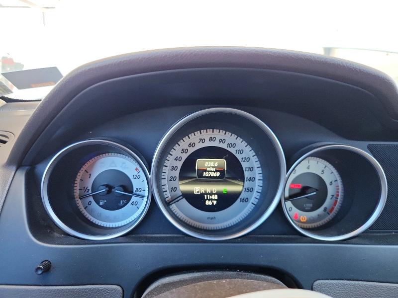 51836806 :رقم المزاد ، WDDGF4HBXDR284495 vin ، 2013 Mercedes-benz C مزاد بيع