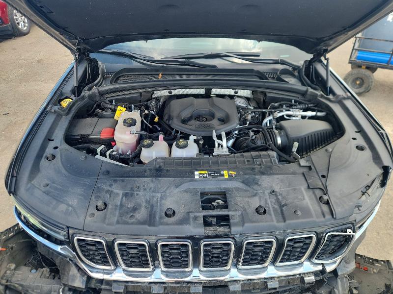 Продажа на аукционе авто 2023 Jeep Grand Cherokee, vin: 1C4RJYB65P8788225, номер лота: 50067326