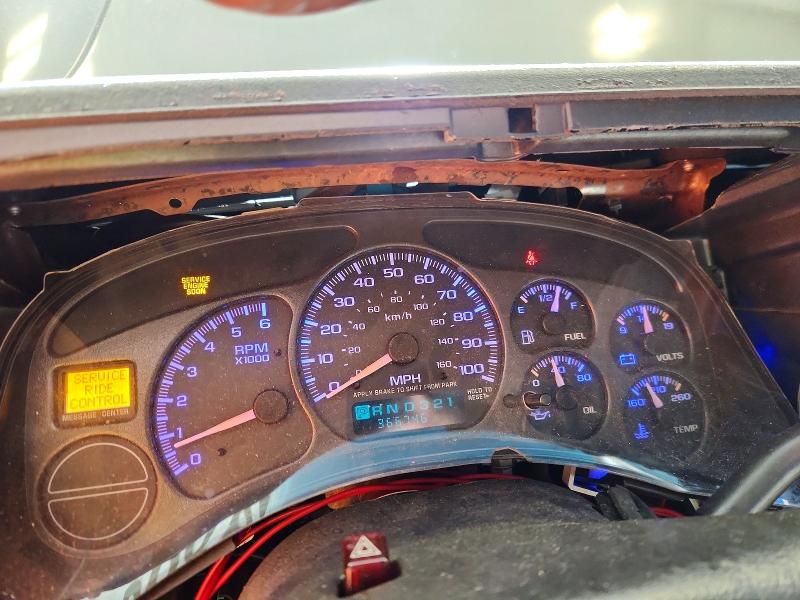 50188836 :رقم المزاد ، 1GNEK13Z02J169326 vin ، 2002 Chevrolet Tahoe مزاد بيع