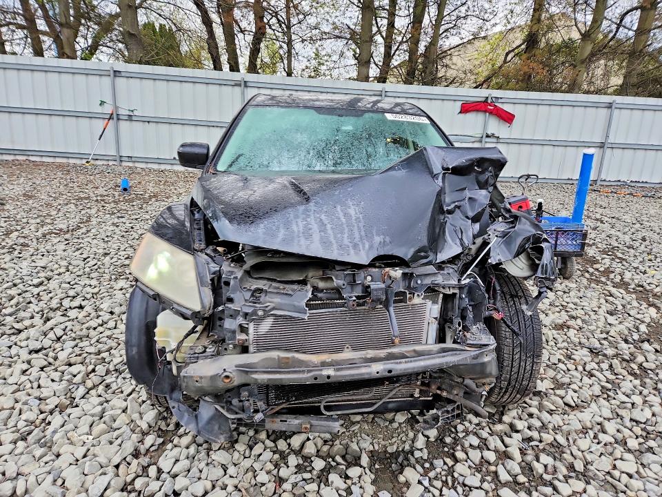 Продажа на аукционе авто 2010 Mazda Cx-7, vin: JM3ER4WL6A0313860, номер лота: 50283206