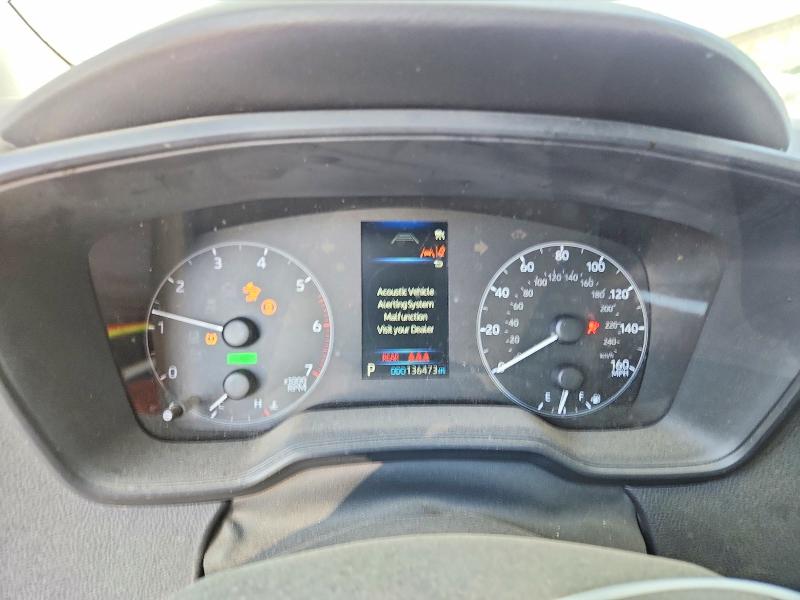 Продажа на аукционе авто 2023 Toyota Corolla Hybrid, vin: JTDBCMFE6PJ009266, номер лота: 50574826