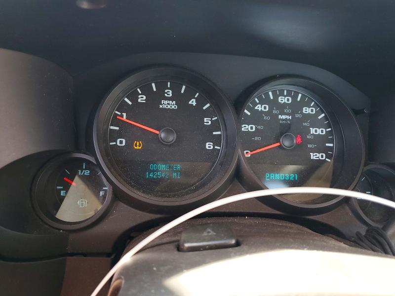 Aukcja sprzedaży 2009 Gmc Sierra, vin: 1GTEC14X19Z230021, numer aukcji: 49440976