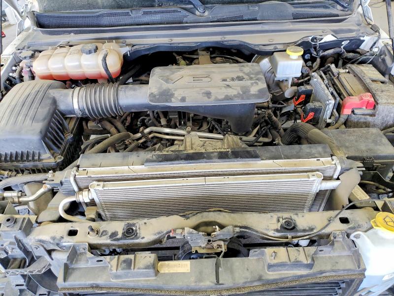 47982176 :رقم المزاد ، 1C6RRFCG6KN676474 vin ، 2019 Ram 1500 مزاد بيع