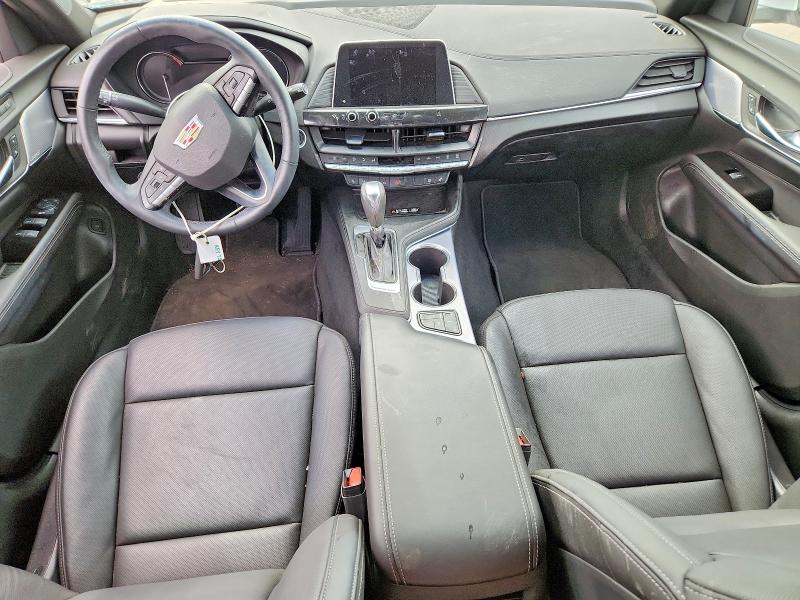 Aukcja sprzedaży 2020 Cadillac Ct4, vin: 1G6DF5RK3L0131013, numer aukcji: 49368366