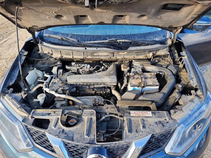 Продаж на аукціоні авто 2014 Nissan Rogue, vin: 5N1AT2MM2EC770769, номер лоту: 49459236