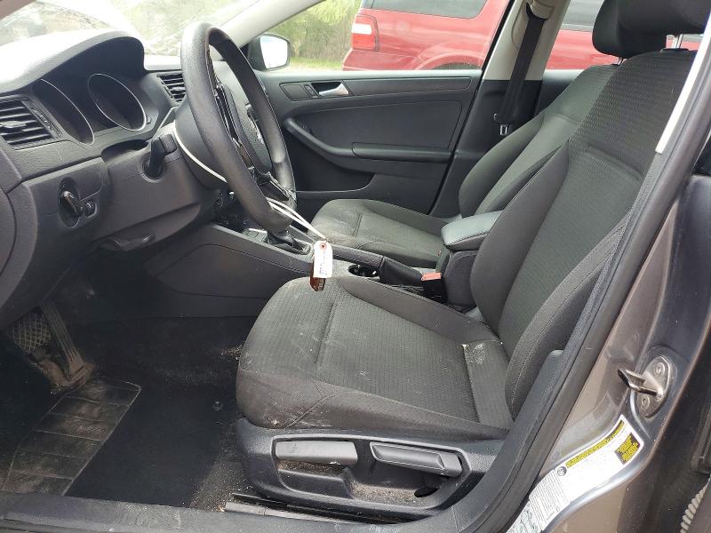 Продаж на аукціоні авто 2015 Volkswagen Jetta, vin: 3VW2K7AJ5FM215914, номер лоту: 50911576
