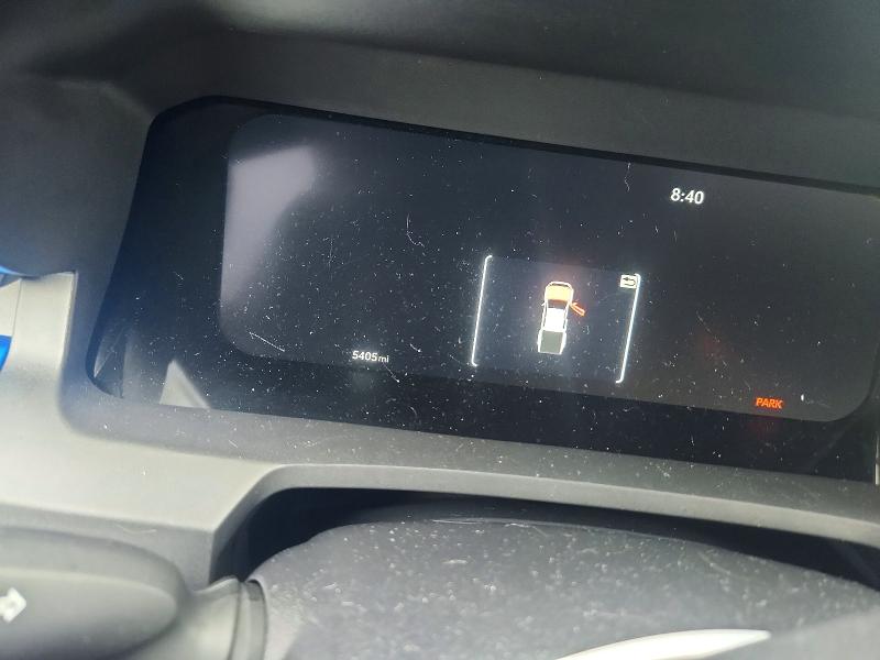 Aukcja sprzedaży 2025 Toyota Tacoma, vin: 3TMLB5JN5SM202816, numer aukcji: 46856986