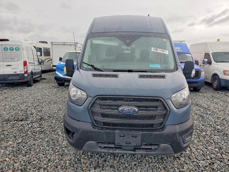 Aukcja sprzedaży 2020 Ford Transit, vin: 1FTBR3X87LKB28336, numer aukcji: 47198376