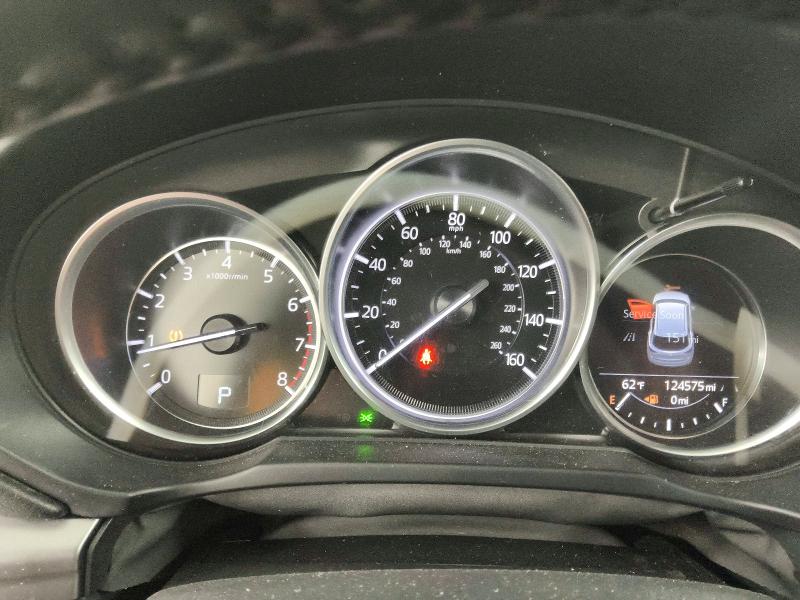 Aukcja sprzedaży 2020 Mazda Cx-5, vin: JM3KFACM9L0728827, numer aukcji: 51169456