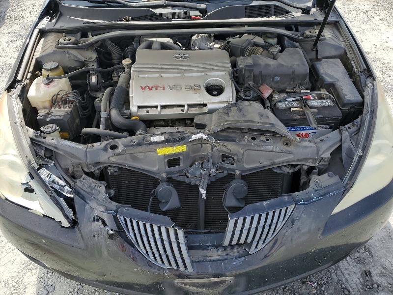 Продажа на аукционе авто 2006 Toyota Camry Solara, vin: 4T1FA38PX6U090135, номер лота: 50336736