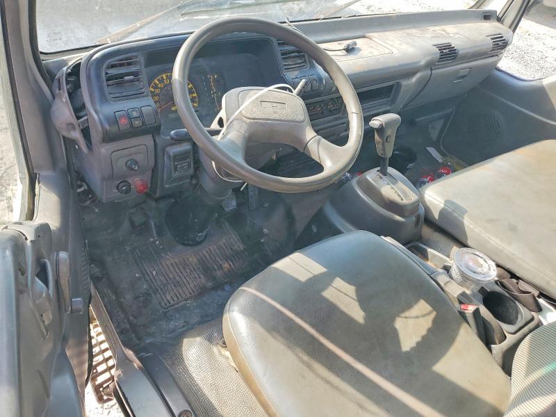Продажа на аукционе авто 2005 Gmc W4500, vin: J8DC4B16257002362, номер лота: 50636996