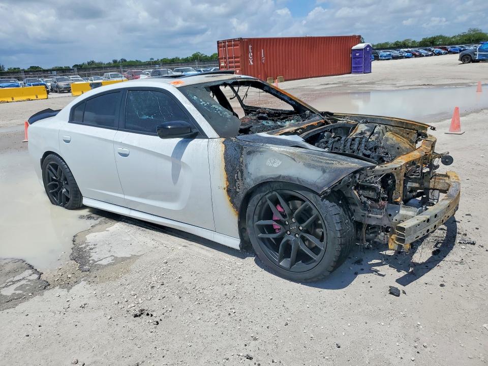 Продаж на аукціоні авто 2023 Dodge Charger, vin: 2C3CDXCT4PH512077, номер лоту: 51015026