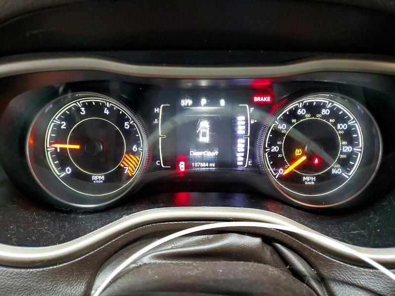 Aukcja sprzedaży 2014 Jeep Cherokee, vin: 1C4PJMCB6EW285887, numer aukcji: 48574166