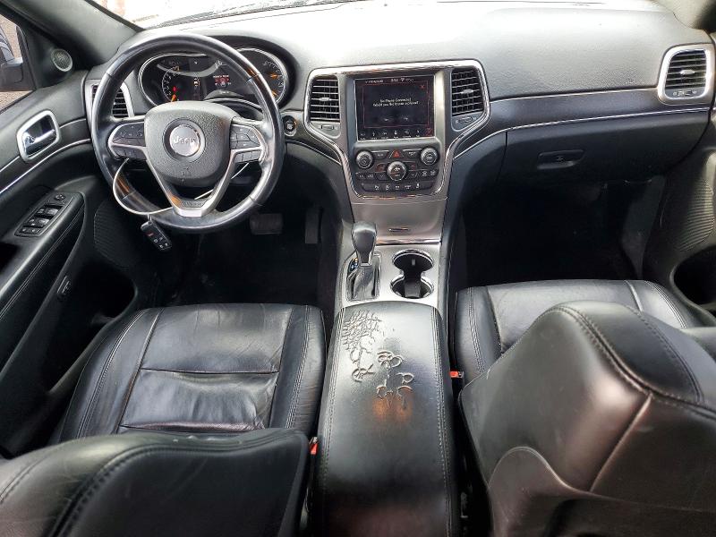 Продажа на аукционе авто 2018 Jeep Grand Cherokee, vin: 1C4RJFBG7JC338125, номер лота: 50759036