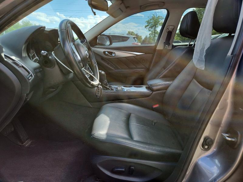 Продажа на аукционе авто 2020 Infiniti Q50, vin: JN1EV7AP1LM207749, номер лота: 51526776