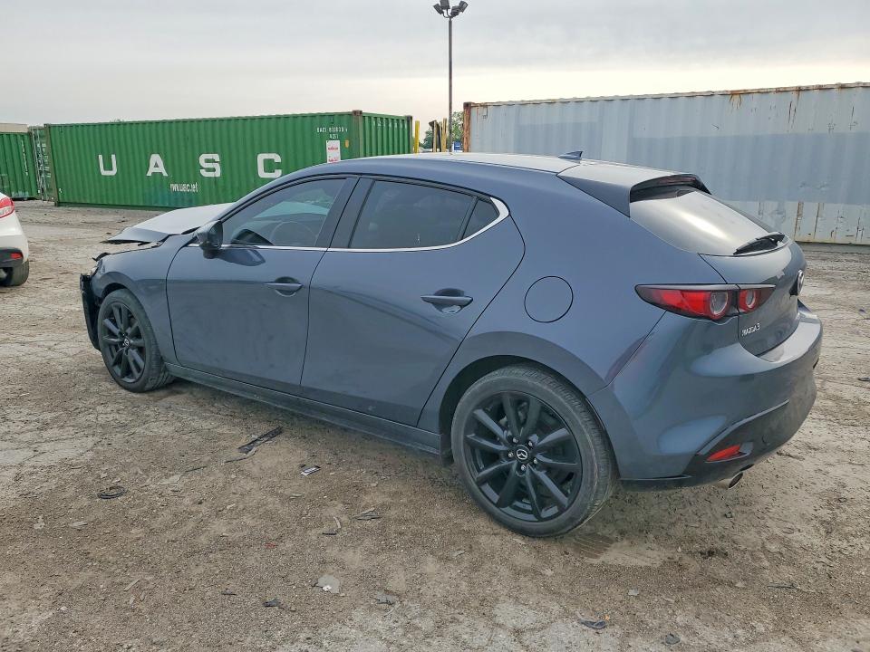 Aukcja sprzedaży 2021 Mazda 3, vin: JM1BPAML7M1314162, numer aukcji: 51068496