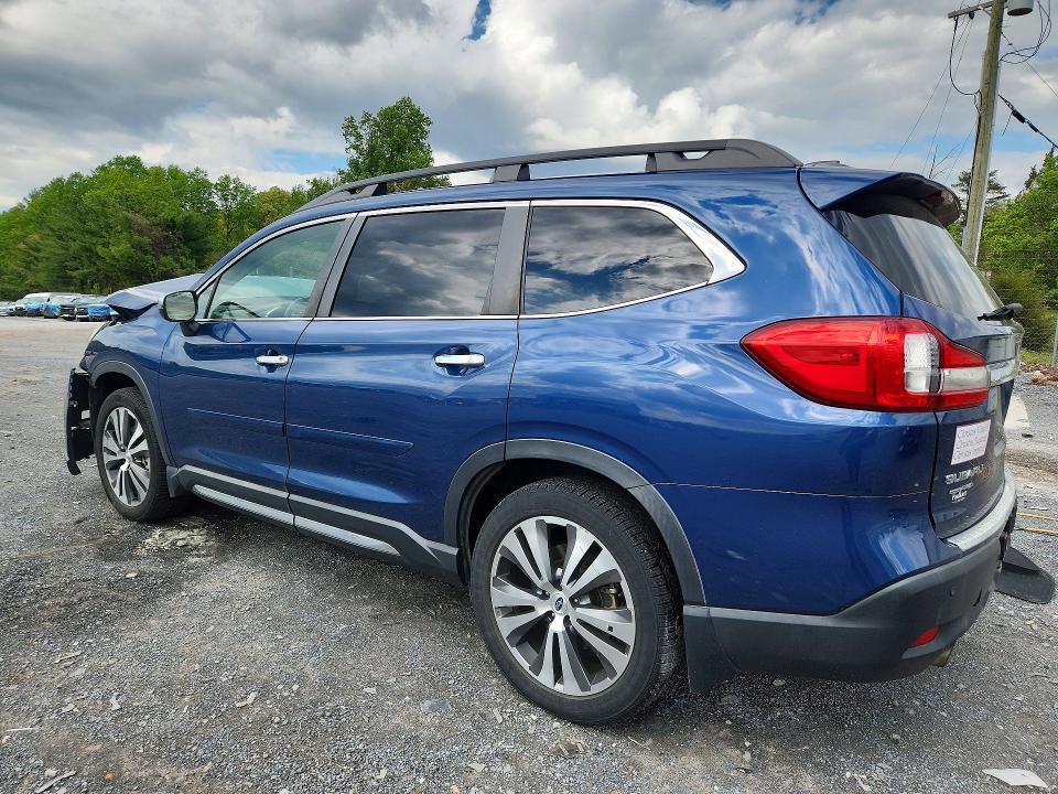 Продаж на аукціоні авто 2019 Subaru Ascent, vin: 4S4WMARD0K3414564, номер лоту: 51991686
