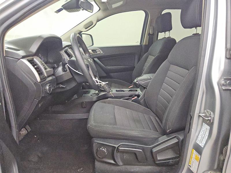 Aukcja sprzedaży 2020 Ford Ranger, vin: 1FTER4EH3LLA08596, numer aukcji: 49134596