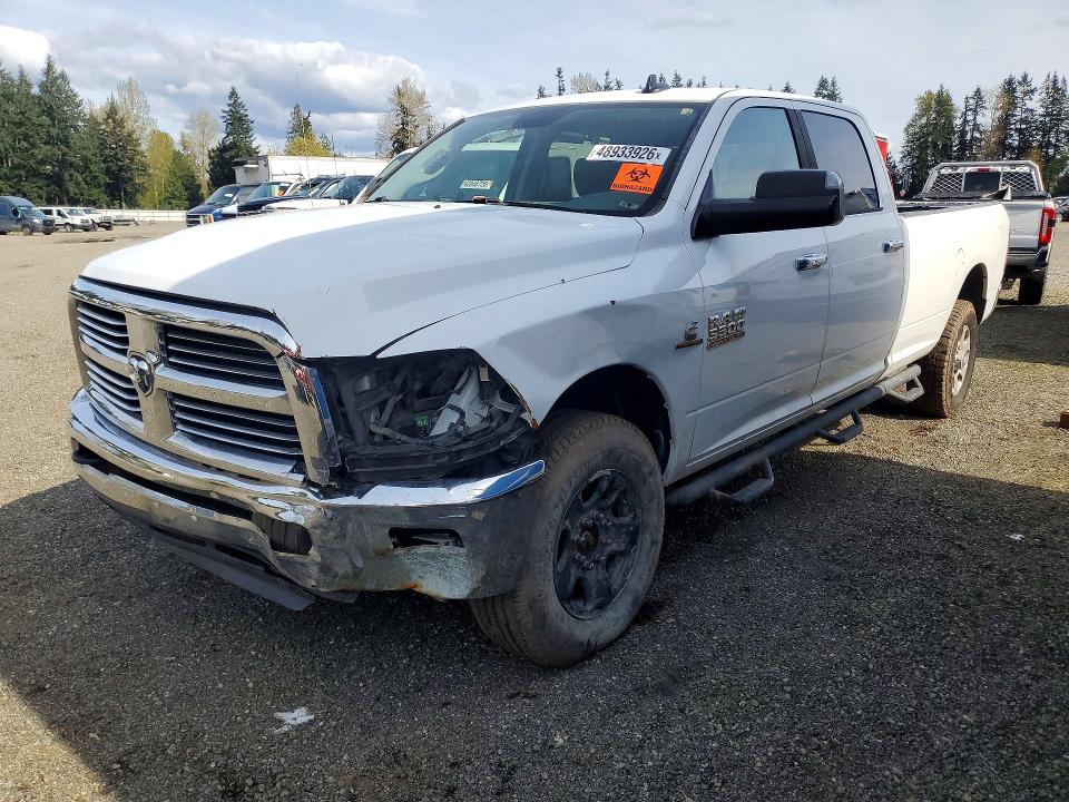 Aukcja sprzedaży 2016 Ram 3500, vin: 3C63R3HL8GG164869, numer aukcji: 48933926