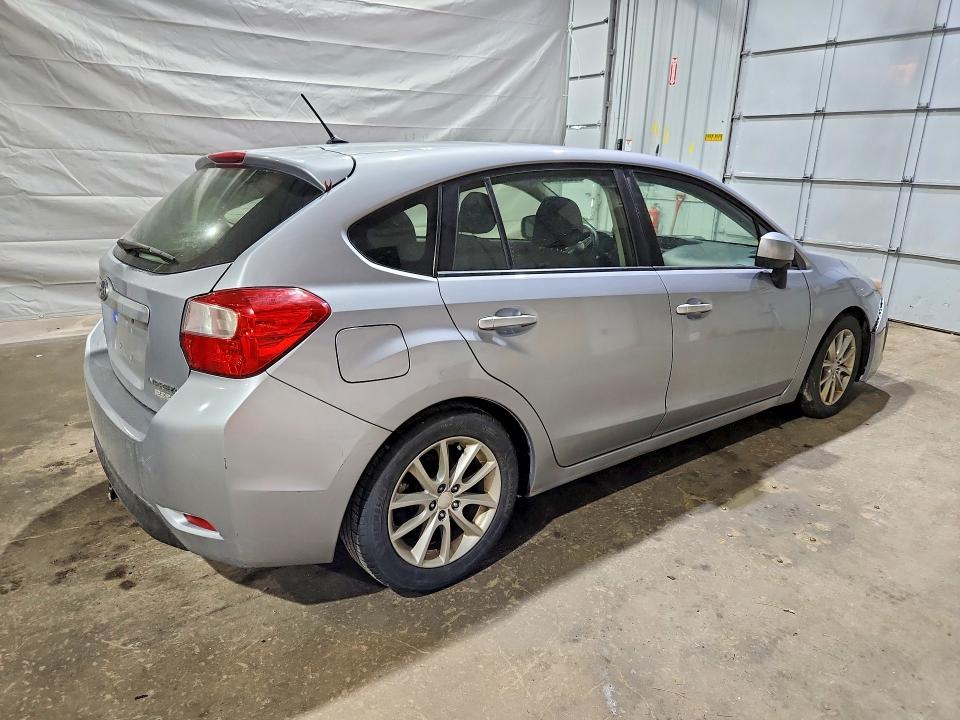 Aukcja sprzedaży 2014 Subaru Impreza, vin: JF1GPAC60E8229860, numer aukcji: 50351176