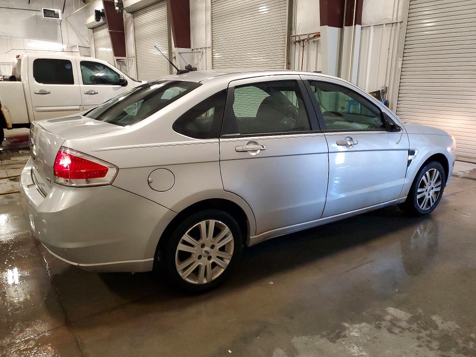 49497836 :رقم المزاد ، 1FAHP37N19W195317 vin ، 2009 Ford Focus مزاد بيع