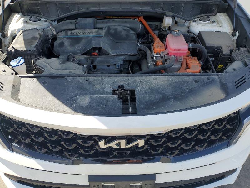 Продажа на аукционе авто 2022 Kia Sorento, vin: KNDRGDLG1N5121732, номер лота: 50279646