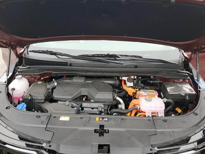 2026 Kia Carnival მანქანა იყიდება აუქციონზე, vin: KNDNB5KA1T6134763, აუქციონის ნომერი: 49485696