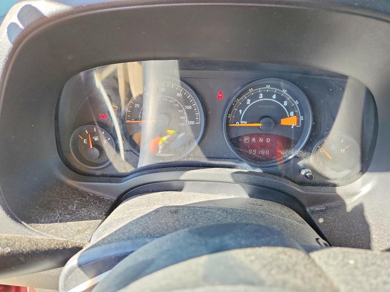 Продажа на аукционе авто 2016 Jeep Patriot, vin: 1C4NJPBA3GD670050, номер лота: 49979066