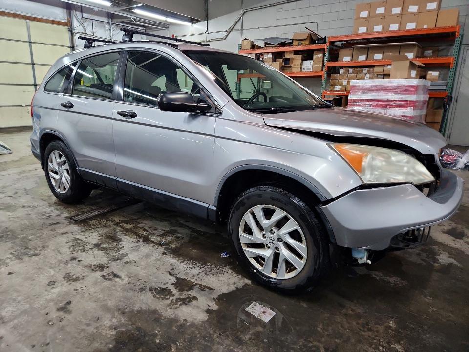 50336036 :رقم المزاد ، JHLRE483X8C068947 vin ، 2008 Honda Cr-v مزاد بيع