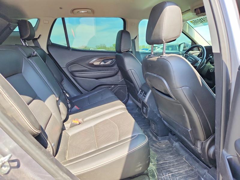 Aukcja sprzedaży 2018 Gmc Terrain, vin: 3GKALSEX0JL385856, numer aukcji: 49241946