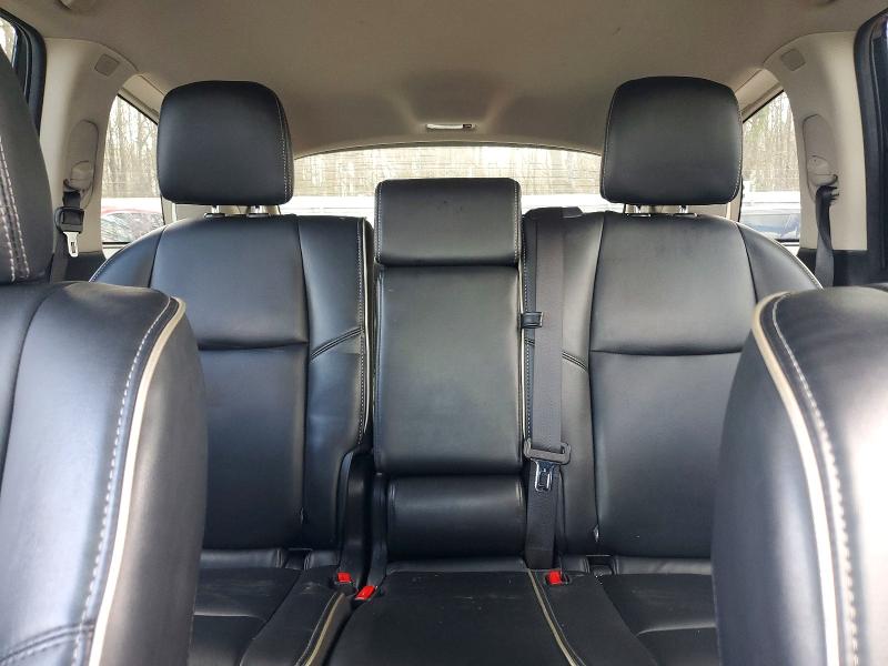 Aukcja sprzedaży 2020 Infiniti Qx60, vin: 5N1DL0MN6LC537386, numer aukcji: 48417546