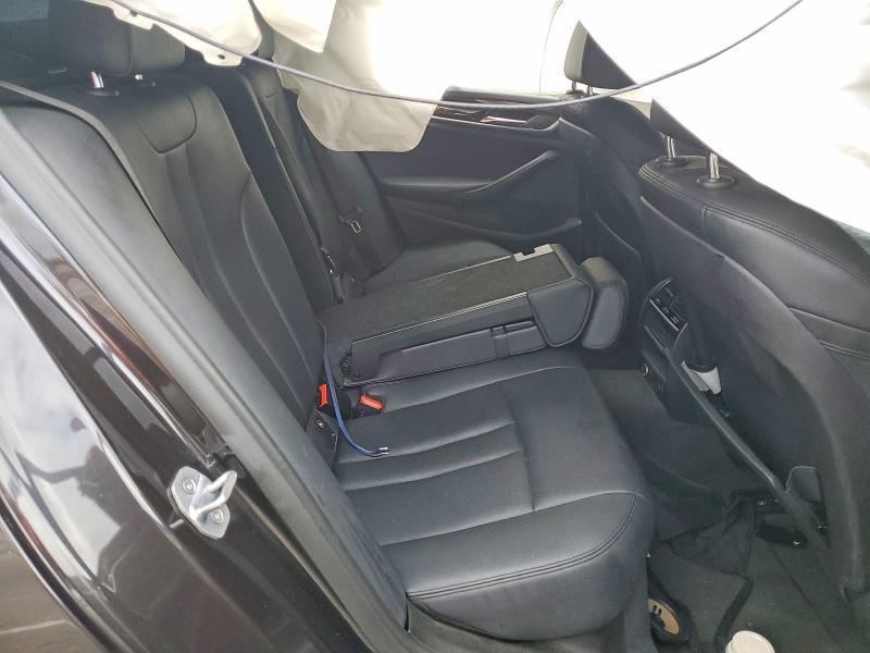 Продажа на аукционе авто 2019 Bmw 530, vin: WBAJA5C54KWW29294, номер лота: 49611596