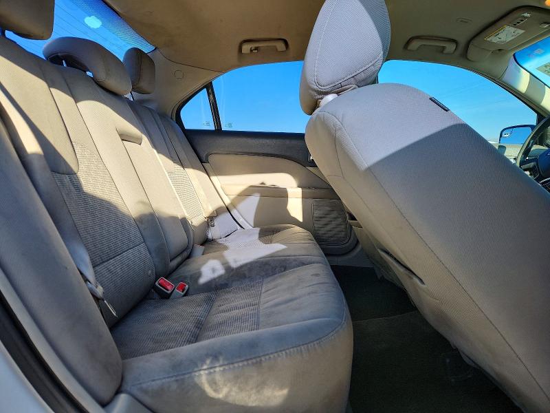 Aukcja sprzedaży 2012 Ford Fusion, vin: 3FAHP0JAXCR303349, numer aukcji: 50993576