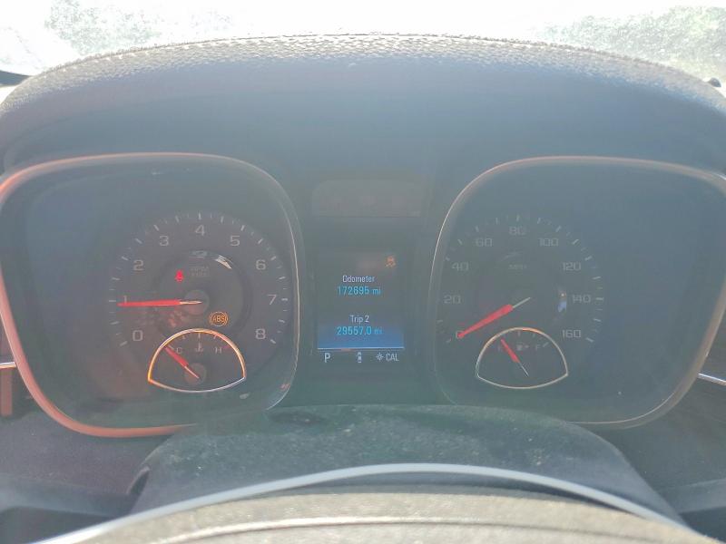 2013 Chevrolet Malibu მანქანა იყიდება აუქციონზე, vin: 1G11E5SA2DU130118, აუქციონის ნომერი: 50631846