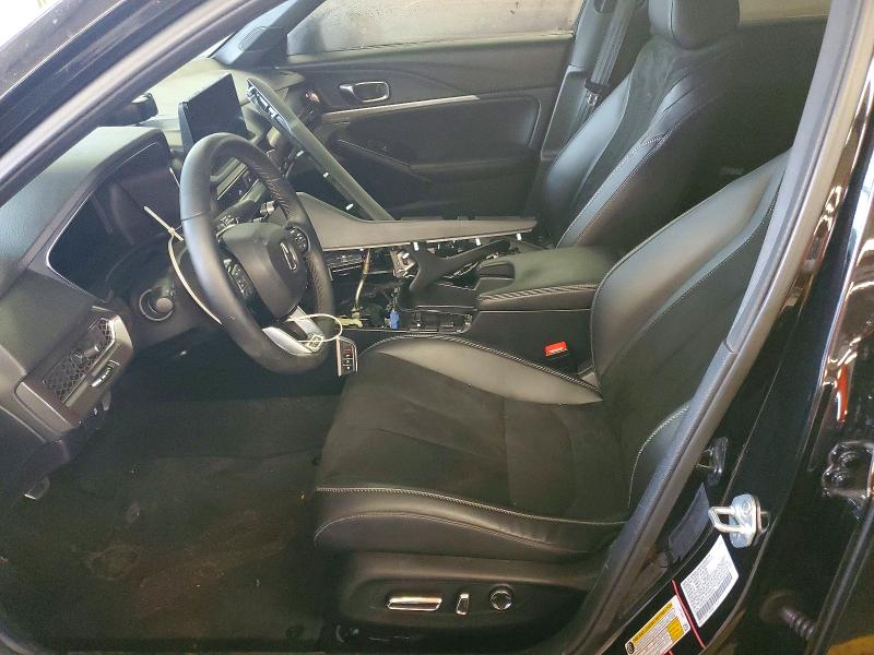 Aukcja sprzedaży 2025 Acura Integra, vin: 19UDE4G70SA009096, numer aukcji: 48187386