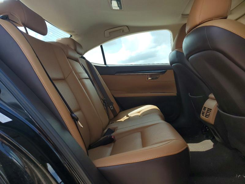 Aukcja sprzedaży 2018 Lexus Es, vin: 58ABK1GG1JU088485, numer aukcji: 49463116