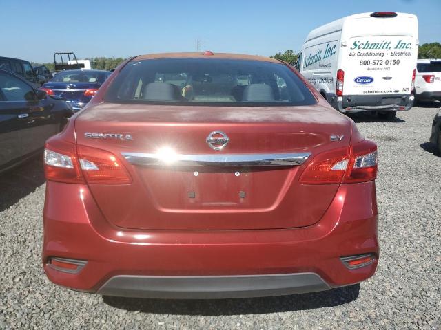 Aukcja sprzedaży 2018 Nissan Sentra, vin: 3N1AB7APXJY289689, numer aukcji: 50257366