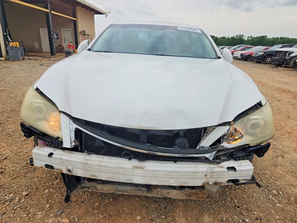 51040506 :رقم المزاد ، JTHBK1EG9A2412064 vin ، 2010 Lexus Es مزاد بيع