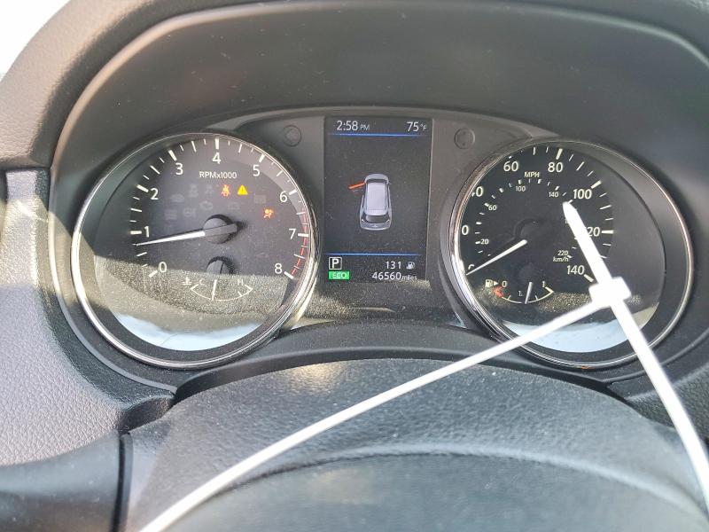Продажа на аукционе авто 2018 Nissan Rogue, vin: KNMAT2MV8JP531372, номер лота: 49453516