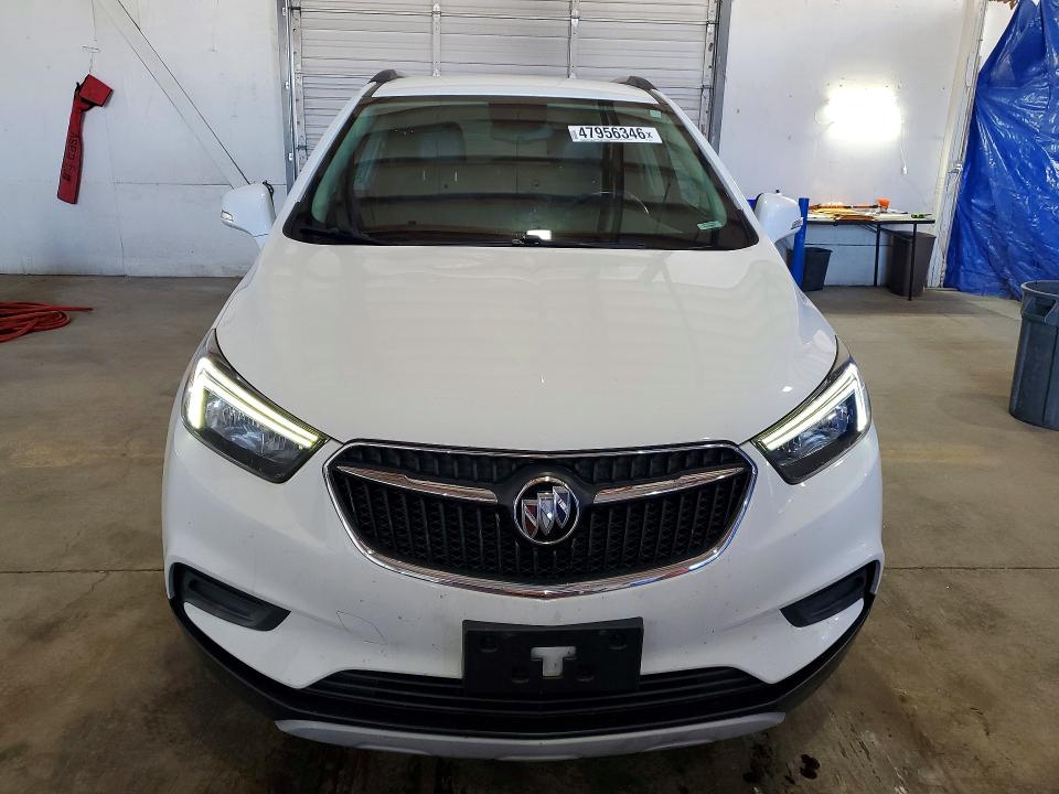 Aukcja sprzedaży 2019 Buick Encore, vin: KL4CJASB8KB952311, numer aukcji: 47956346