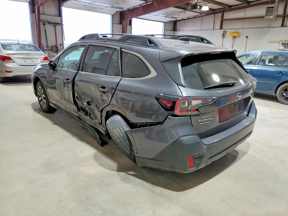 Продажа на аукционе авто 2020 Subaru Outback, vin: 4S4BTACC2L3234103, номер лота: 49245116