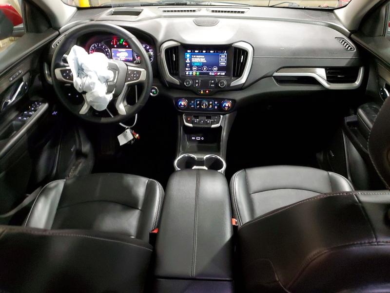 Aukcja sprzedaży 2023 Gmc Terrain, vin: 3GKALVEG4PL100019, numer aukcji: 48471936