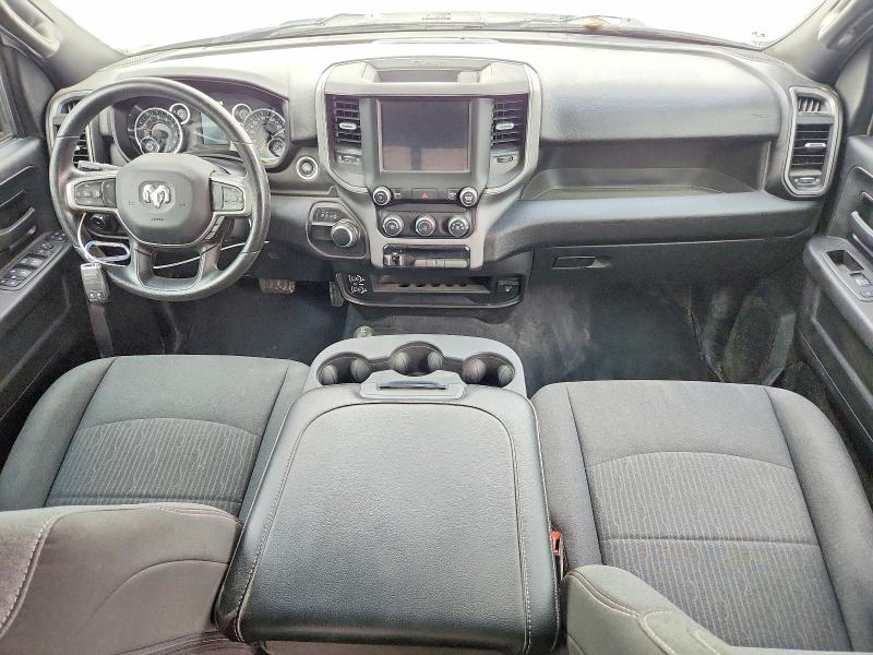 Aukcja sprzedaży 2024 Ram 2500, vin: 3C6UR5CJ2RG161216, numer aukcji: 49461066