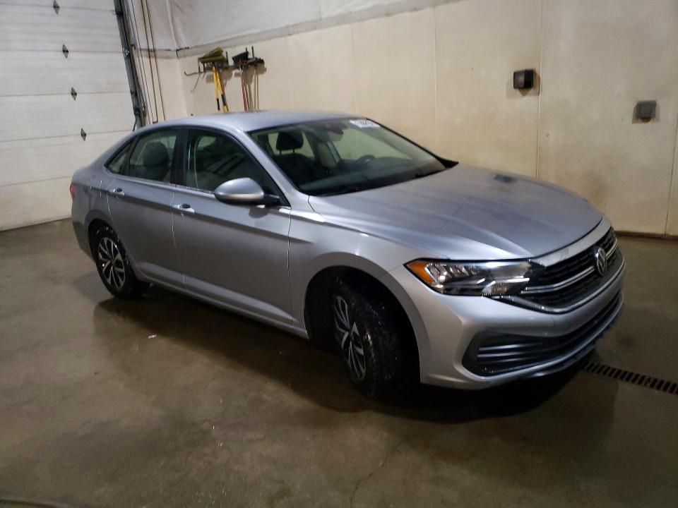 Продажа на аукционе авто 2024 Volkswagen Jetta, vin: 3VW5M7BU7RM053868, номер лота: 50775316