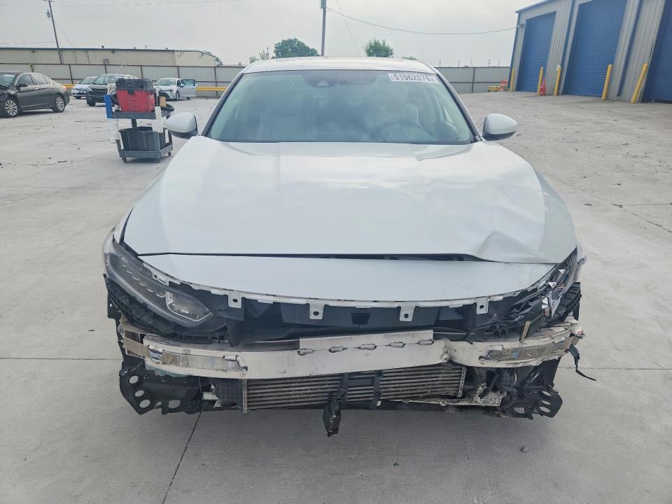 Продаж на аукціоні авто 2020 Honda Accord, vin: 1HGCV1F42LA017655, номер лоту: 51562076