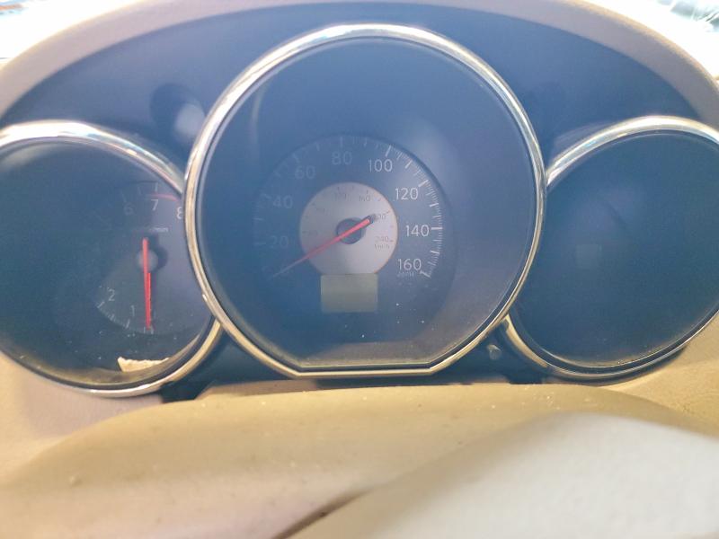 Auction sale of the 2005 Nissan Altima, vin: 1N4BL11D35N909406, lot number: 51703126